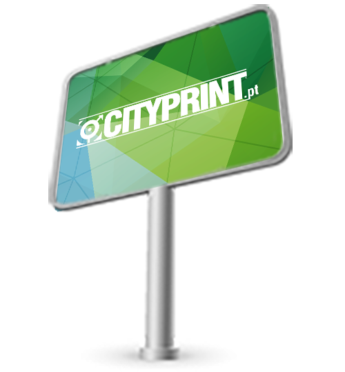 CITYPRINT - Rede de Mupis